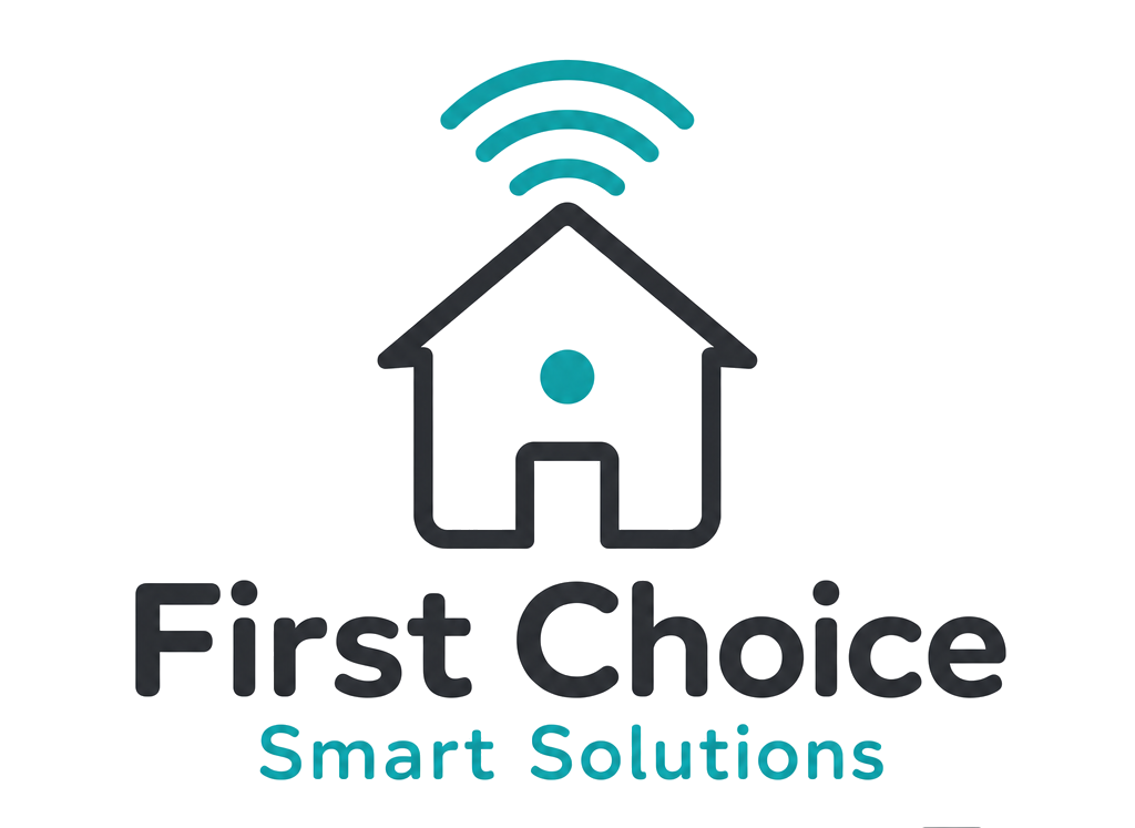 First Choice Smart Solutions